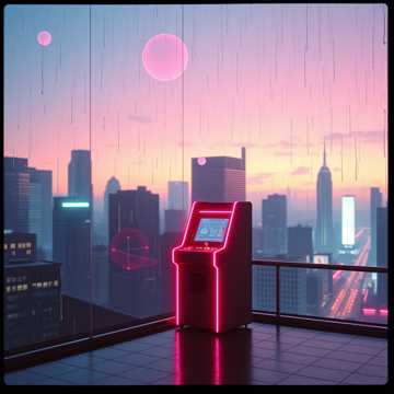 Cover art for Luz en Píxeles by Uriel Mera