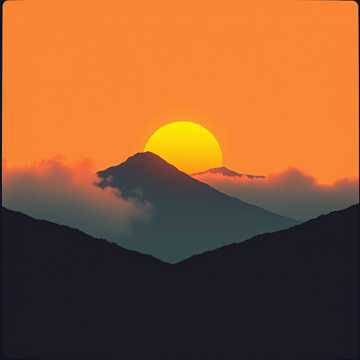 Copertă pentru Into the Challenge de Unknown Artist