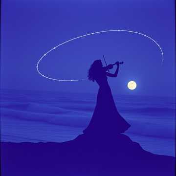 Cover art for Hinni Hinrichs, der Tangogeiger by Martin