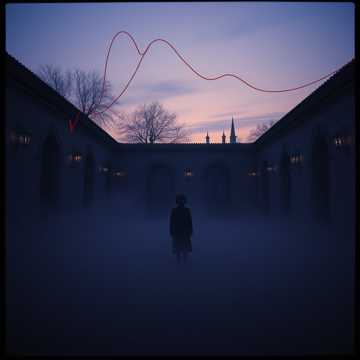 Cover art for Intro by Ricardo Alvarez