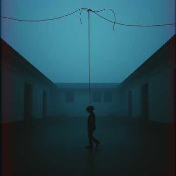 Cover art for Intro by Ricardo Alvarez