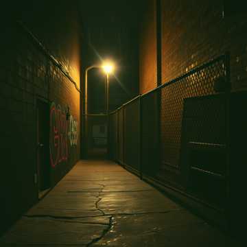 Cover art for Códigos de la calle by Alan Elías Solda