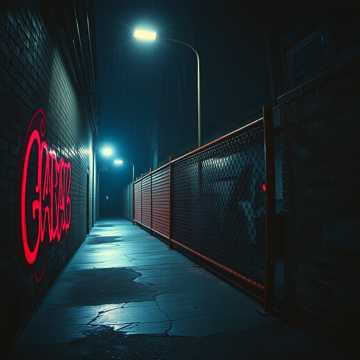 Cover art for Códigos de la calle by Alan Elías Solda