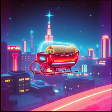 Cover art for Mi burrito by Luis Miguel Suero Quevedo