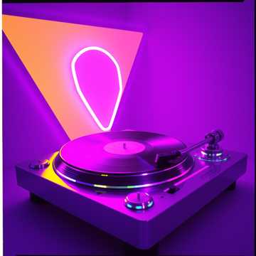 Cover art for Cowbell Pattern by Luke Marlar