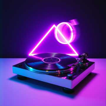 Cover art for Cowbell Pattern by Luke Marlar