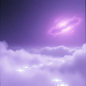 Cover art for O Sussurro do Vazio by David Ribeiro Gramado