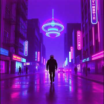 Cover art for Alien.ET by MO Savage