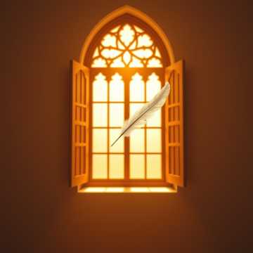 Cover art for Whisper of Grace by odince web solutions