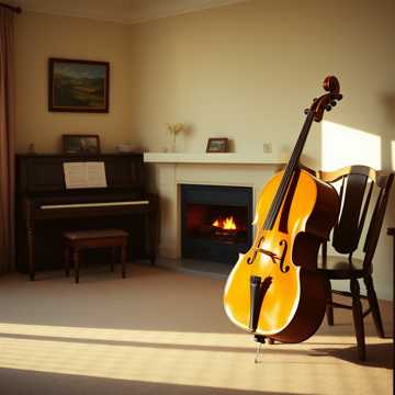 Cover art for Coming Home by odince web solutions