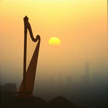 Cover art for Rise and Shine by Evangelist Odince