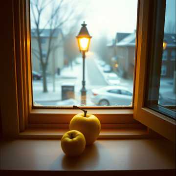 Cover art for Yellow quince... by pora doru