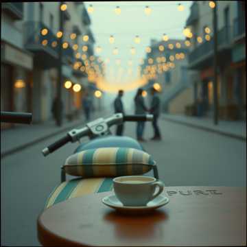 Portada de Yaadein por ai b