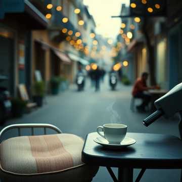 Portada de Yaadein por ai b