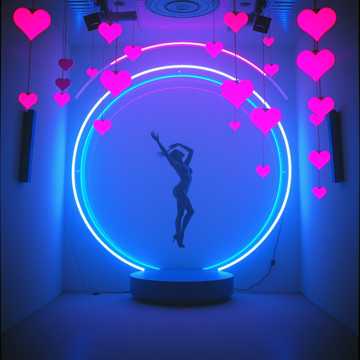 roberto gallia의 Il trazzoso di TikTok 커버 아트