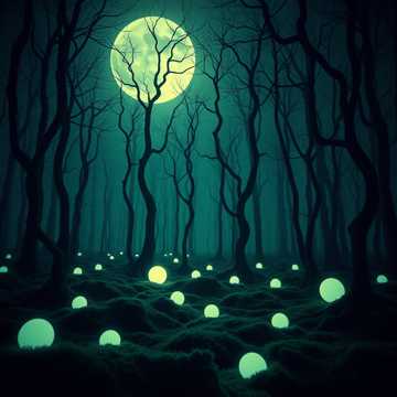 Cover art for Midnight Pulse by krishtar krishtar