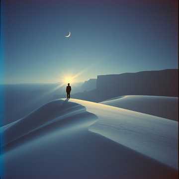 Portada de 追梦之光 (Chasing the Light of Dreams) por 张飞龙