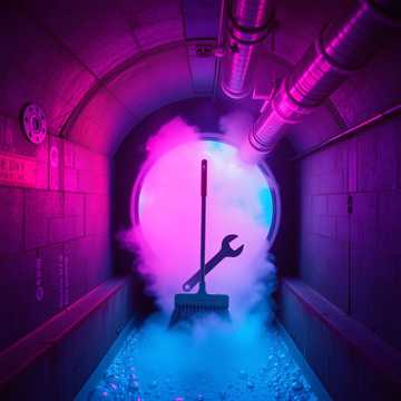 Cover art for Komunalke by Edvardas Aaa