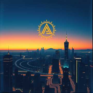 Cover art for Anthe by Bismarck Adamptey