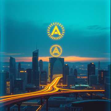 Cover art for Anthe by Bismarck Adamptey