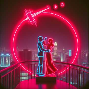 Cover art for Romeo en Julia by big.jumper64@gmail.com