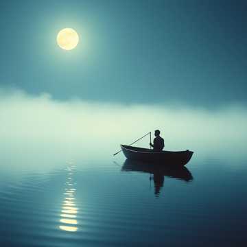 Cover art for malam by Emperaja Band