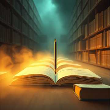 Cover art for Open the Sky by pora doru