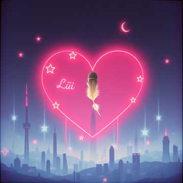 Cover art for Ben seversem by razak fidan