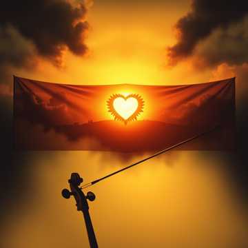 Cover art for Chiến Thắng Trong Tim by Võ Khang Thái