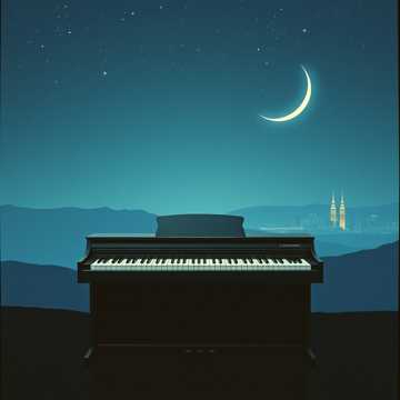 Cover-Art für Мелодрама von Adilet Kagazbek