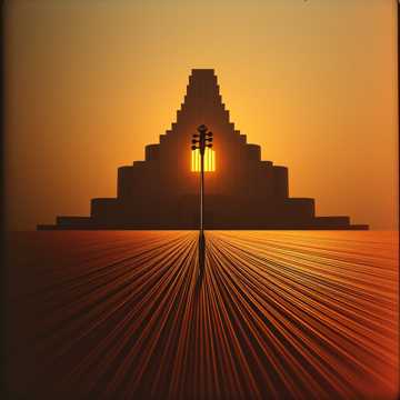 Cover art for Vươn Lên Từ Bóng Tối by Võ Khang Thái