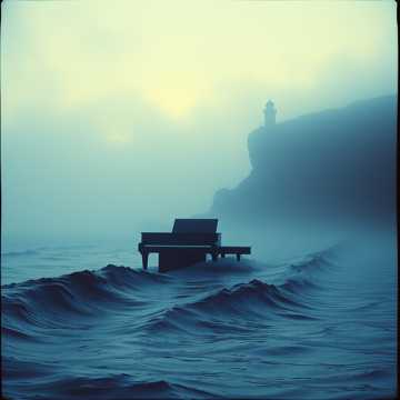 Cover art for Between the Shadows by pora doru