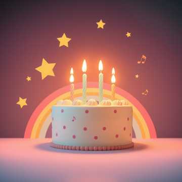 Copertă pentru Cumpleaños de Neus de Francina Riera Girart