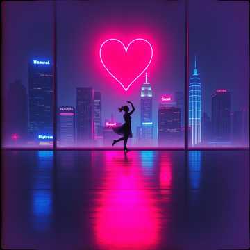 Cover art for BEN SEVERSEM by razak fidan