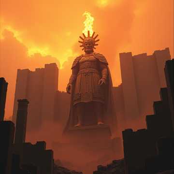 Cover art for RAW by RAW666