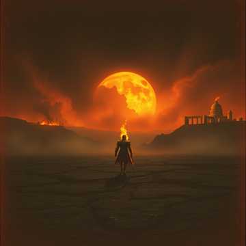 Cover art for RAWRISE by RAW666