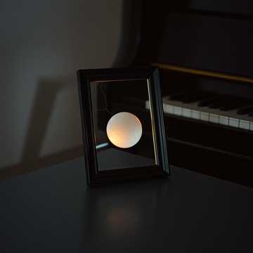 Cover art for Fading Shadows by Sixtus Madu