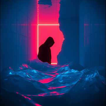 Cover art for Tu Lado Oscuro by Astor Ordonez