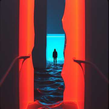 Cover art for Tu Lado Oscuro by Astor Ordonez