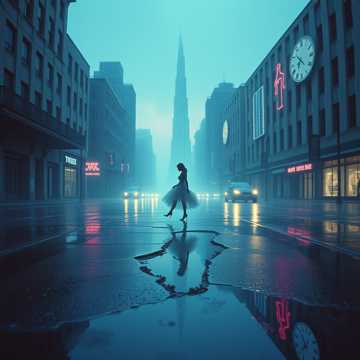 Cover art for Alguna vez by Astor Ordonez