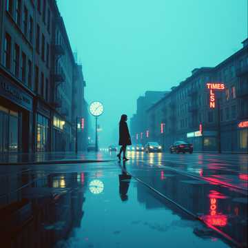 Cover art for Alguna vez by Astor Ordonez