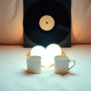 Cover art for Late Night Static by Jisoonista