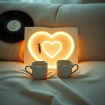 Cover art for Late Night Static by Jisoonista