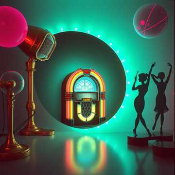 Обложка Swingin' Through the Wires от Sir Kaito