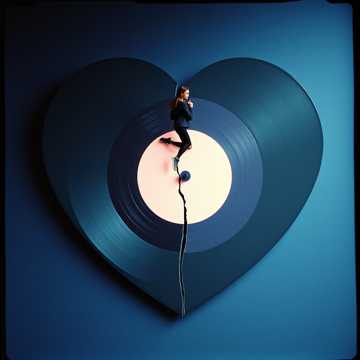 Cover art for anh khong biet cach yeu em by linhtinh2@yopmail.com