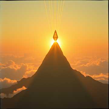 Cover art for Rise Beyond by JD Promo Services