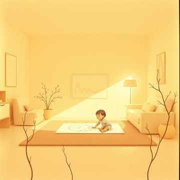 Pochette de Mi familia par mercedes perez