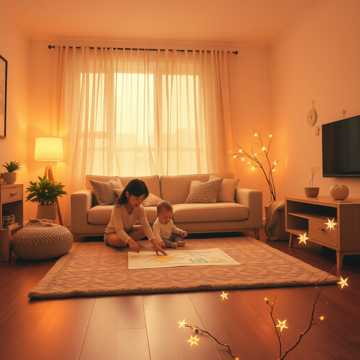 Pochette de Mi familia par mercedes perez