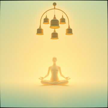 sagar Bakshi의 Spirtual 커버 아트