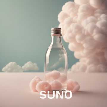 Cover art for S’WAY — The Everyday Glow Drink. by Yến Linh Nguyễn